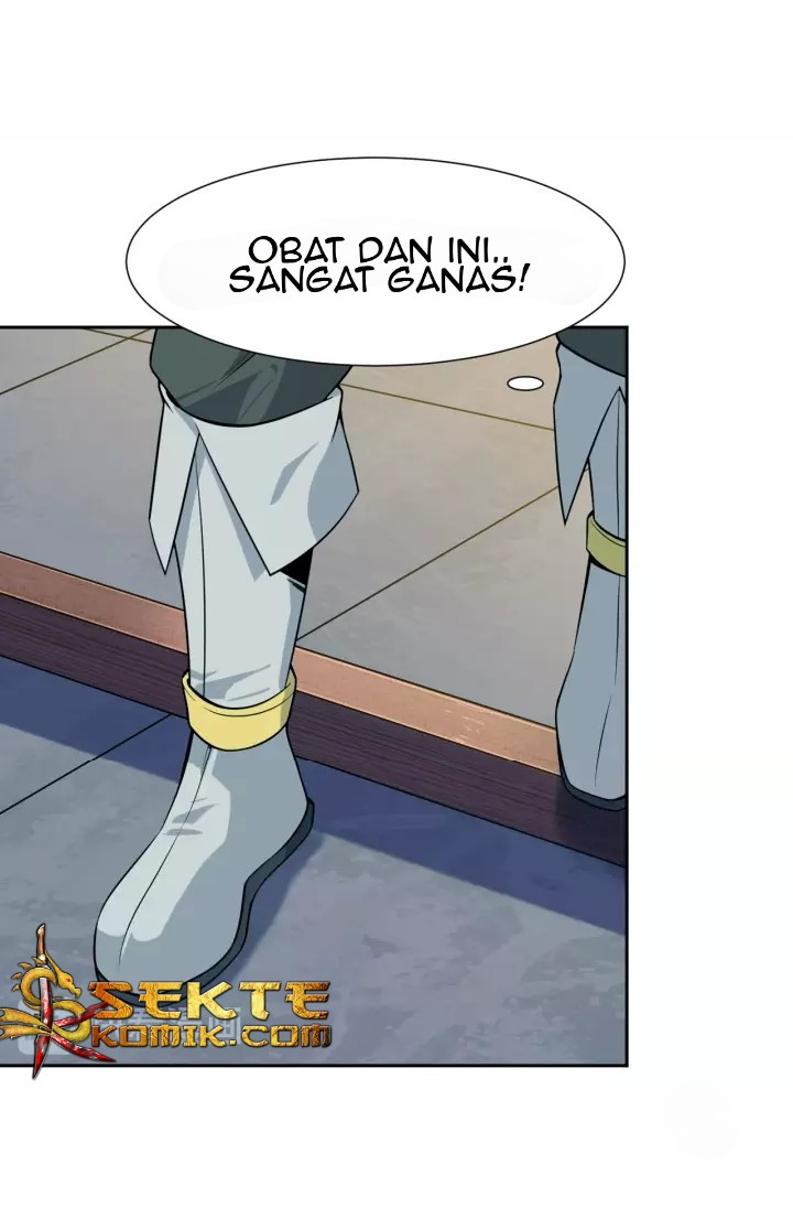 World Of Immortals 2 Chapter 05 Gambar 47